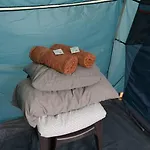 Kompleks wypoczynkowy Agrocamping Invernaderito