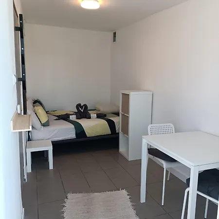 Invernaderito * テヒーナ