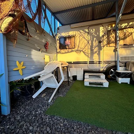 Invernaderito * テヒーナ