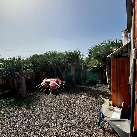 Invernaderito テヒーナ