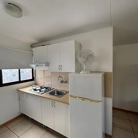 キャンプ場 Invernaderito *