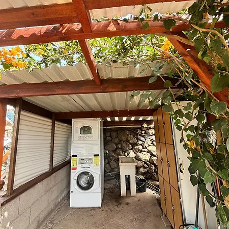 Invernaderito テヒーナ