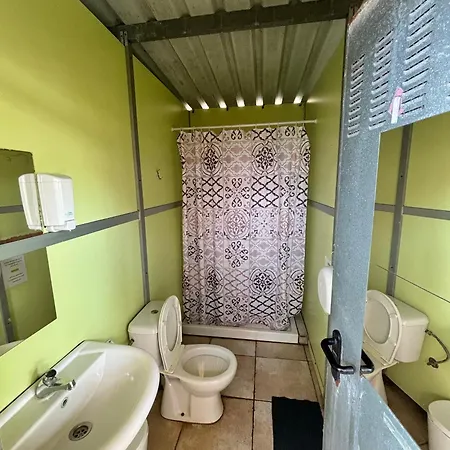 Invernaderito * Tejina