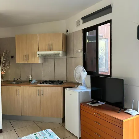 キャンプ場 Invernaderito テヒーナ