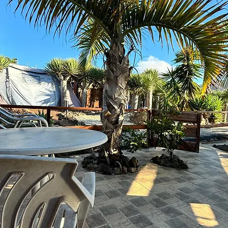 Invernaderito * Tejina