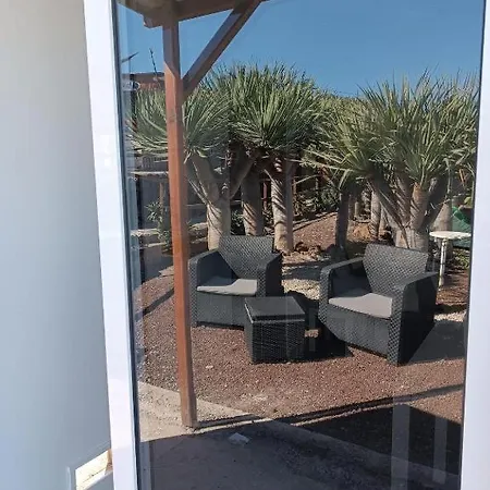 Invernaderito * テヒーナ