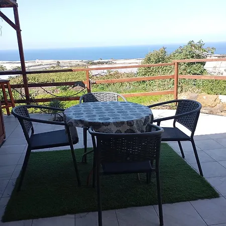 Camping Invernaderito *