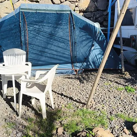 Invernaderito * テヒーナ