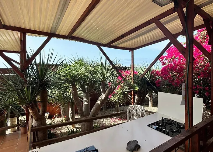 Кемпинг Invernaderito