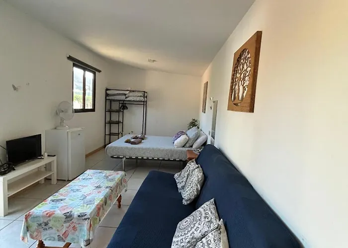 Invernaderito * Техина