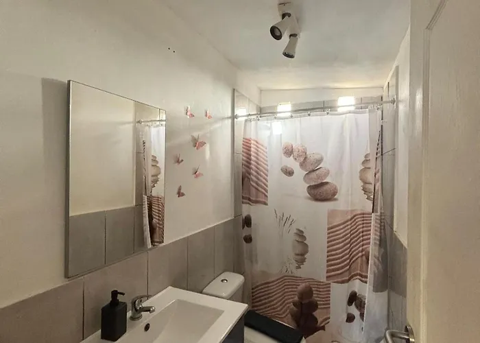 Кемпинг Invernaderito