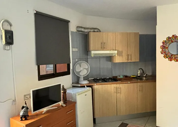 Кемпинг Invernaderito