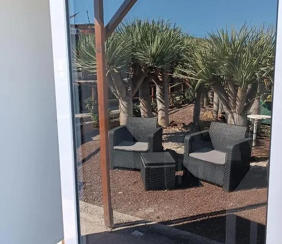 Invernaderito * Техина