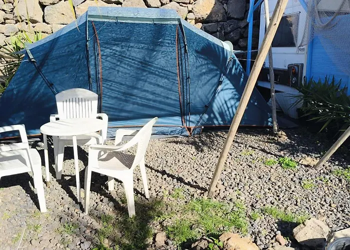 Invernaderito * Техина