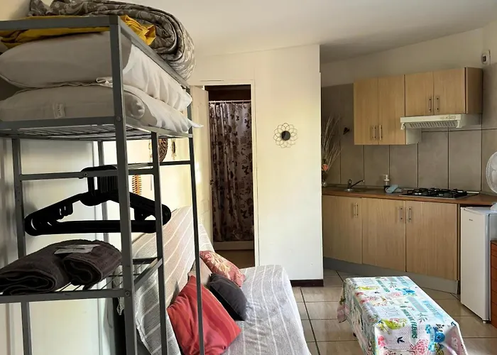 Agrocamping Invernaderito