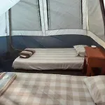 Agrocamping Invernaderito Village de vacances *