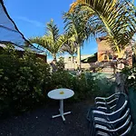 Agrocamping Invernaderito Vakantiepark Tejina