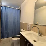 Agrocamping Invernaderito Vakantiepark Tejina