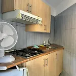 Agrocamping Invernaderito Tejina