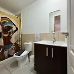 Vakantiepark Agrocamping Invernaderito Tejina