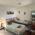 Agrocamping Invernaderito * Tejina