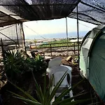 Agrocamping Invernaderito Vakantiepark