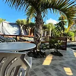 Village de vacances Agrocamping Invernaderito