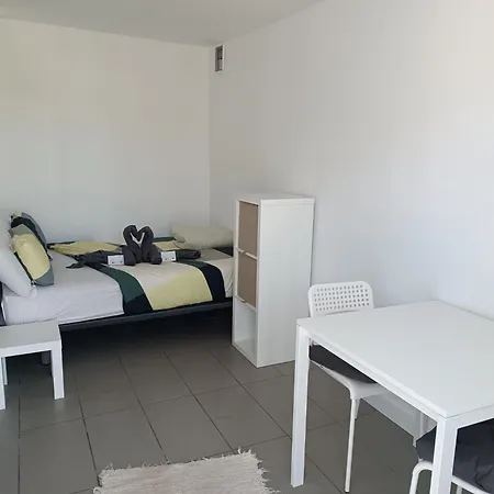 Invernaderito * Tejina