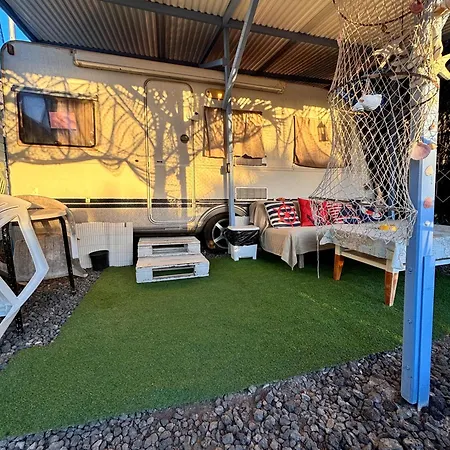 Invernaderito Tejina