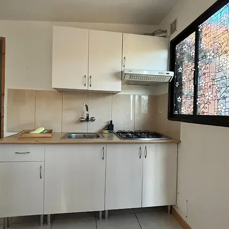 אתר קמפינג Invernaderito Tejina