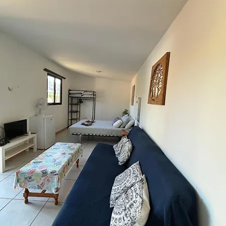 Invernaderito * Tejina