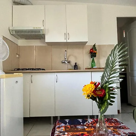 Kamp alanı Invernaderito *