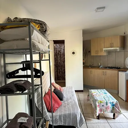 Agrocamping Invernaderito