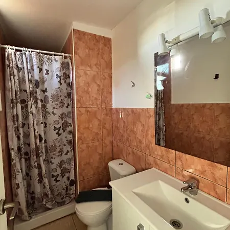 Üdülőpark Agrocamping Invernaderito