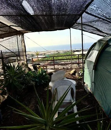 Agrocamping Invernaderito Vakantiepark