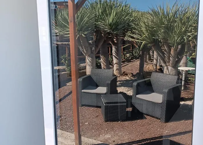 Campsite Invernaderito *