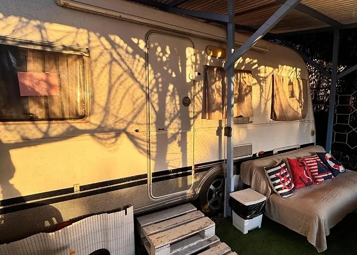 Invernaderito Campsite