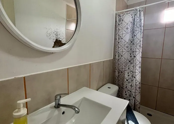 Kemp Agrocamping Invernaderito