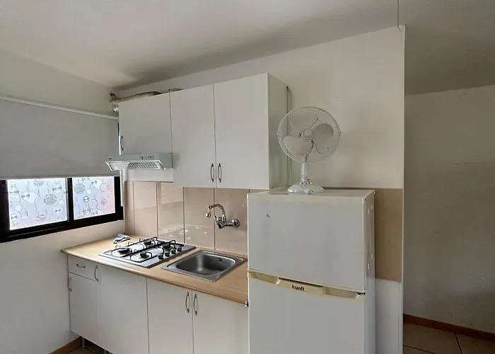 Campsite Invernaderito *