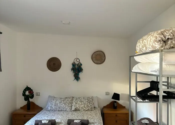 Agrocamping Invernaderito Kemp