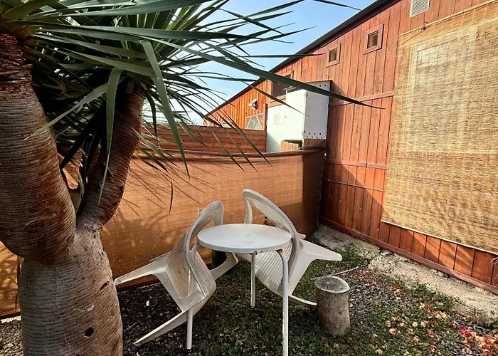 Campsite Invernaderito *