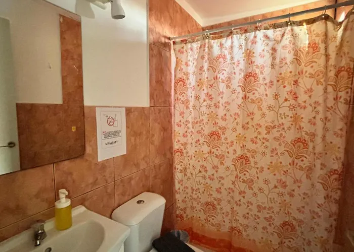 Kemp Agrocamping Invernaderito *