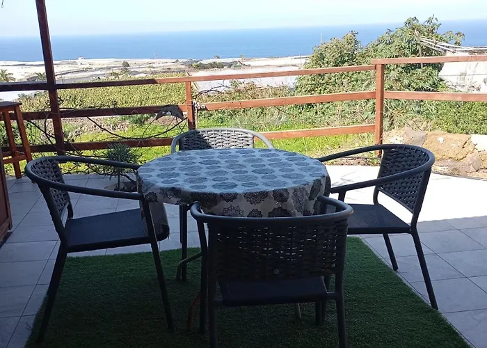 Kemp Agrocamping Invernaderito *