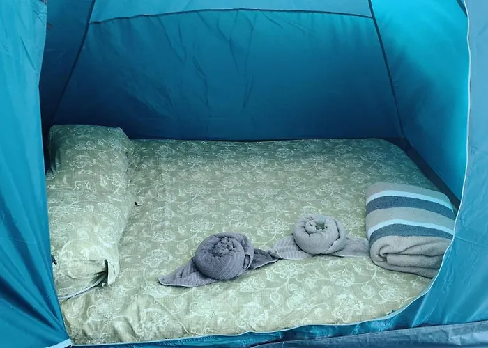 Invernaderito * Tejina